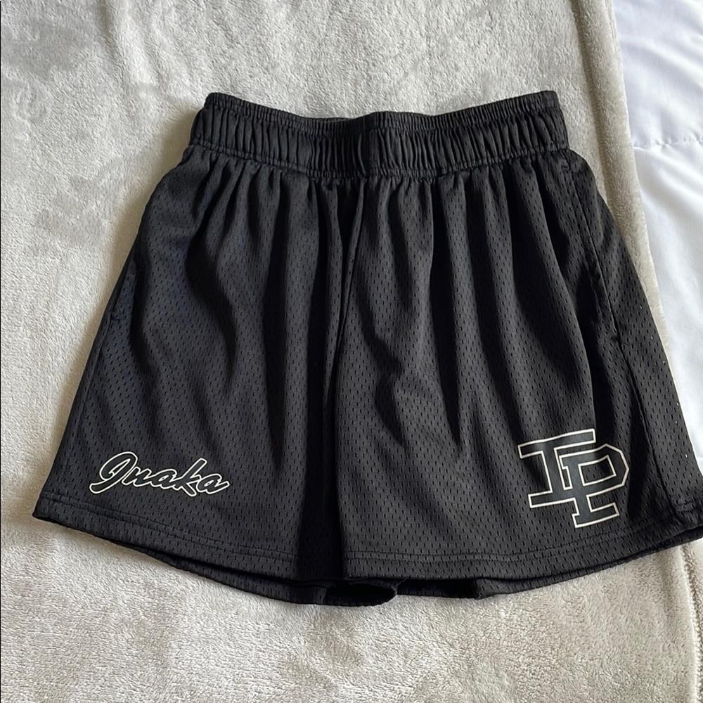 Inaka Power mesh shorts